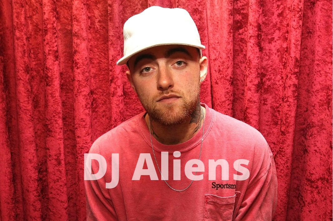 mac miller