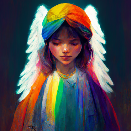 rainbow