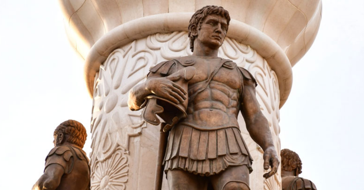 athegreat