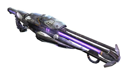 shock Rifle
