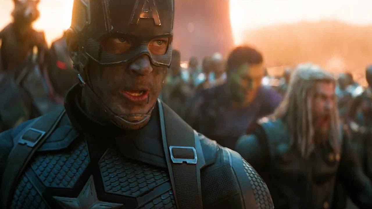 assemble