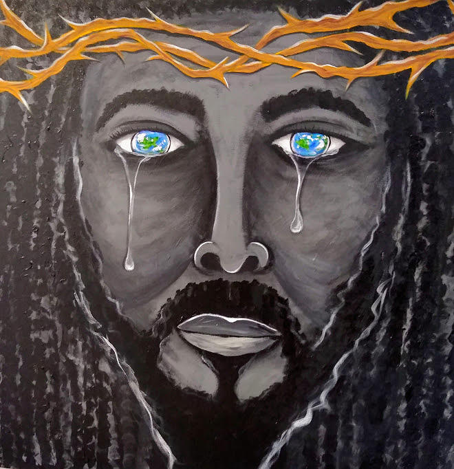 blackjesus