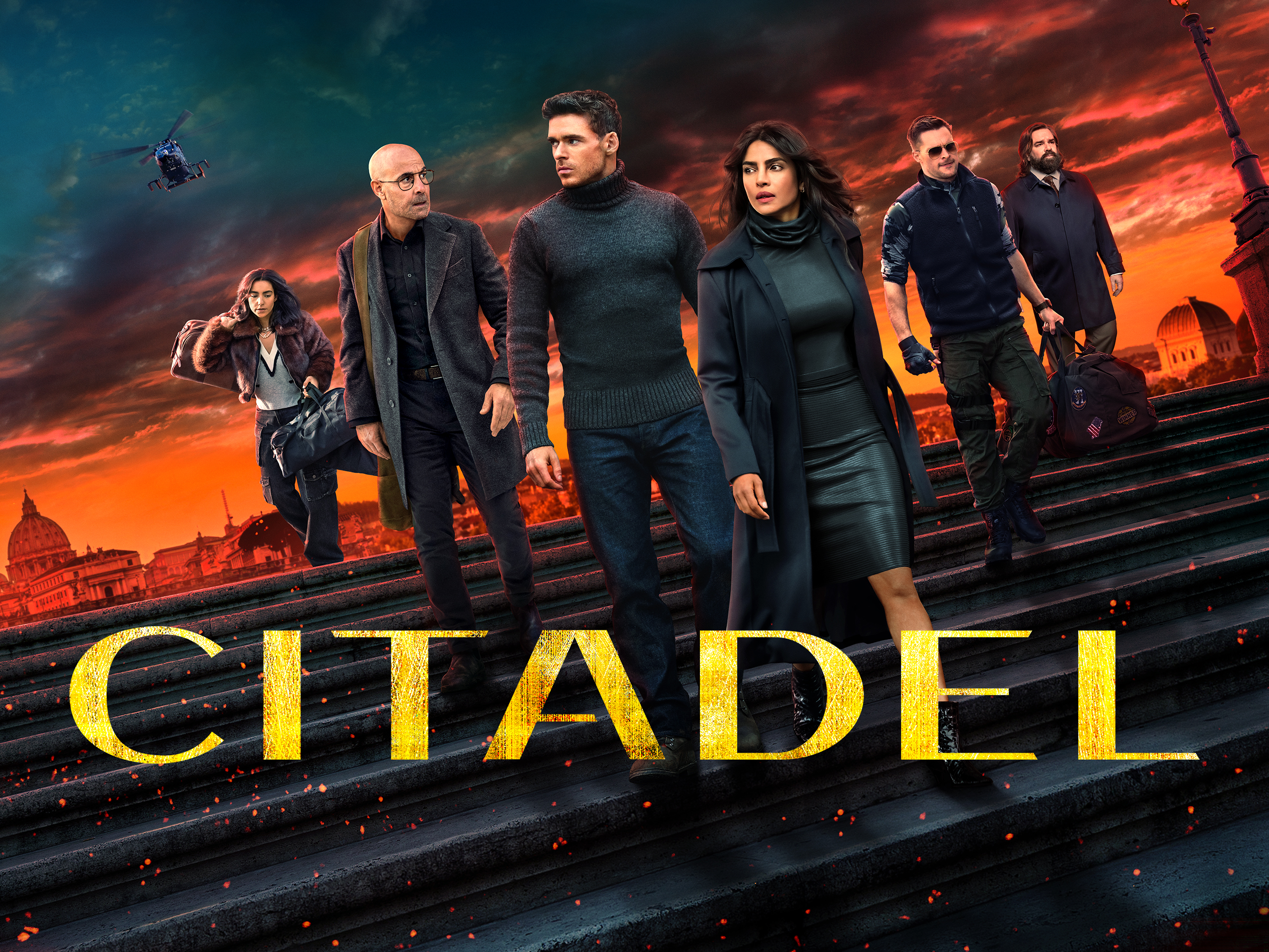 citadelshow