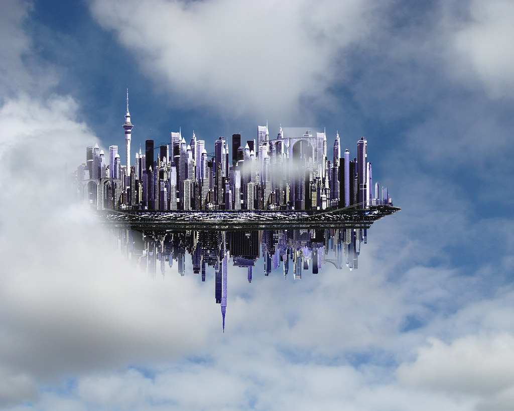 cloudland