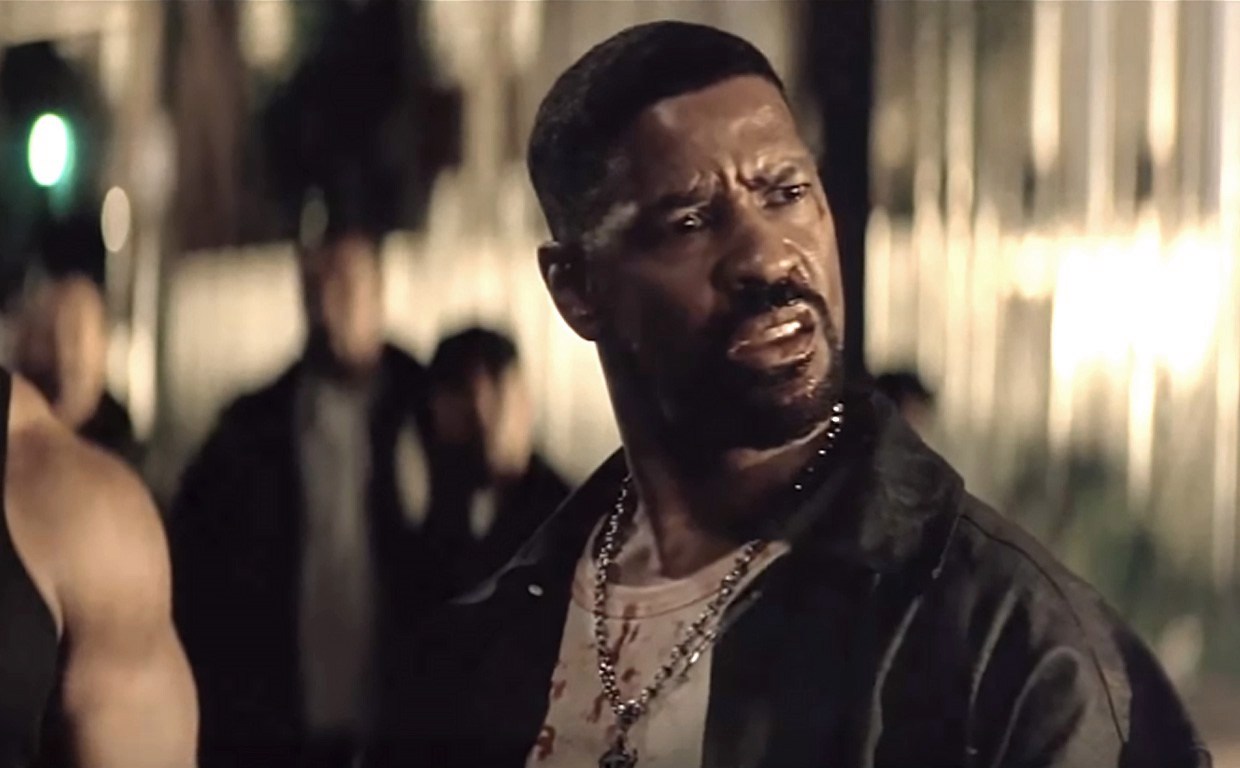denzel