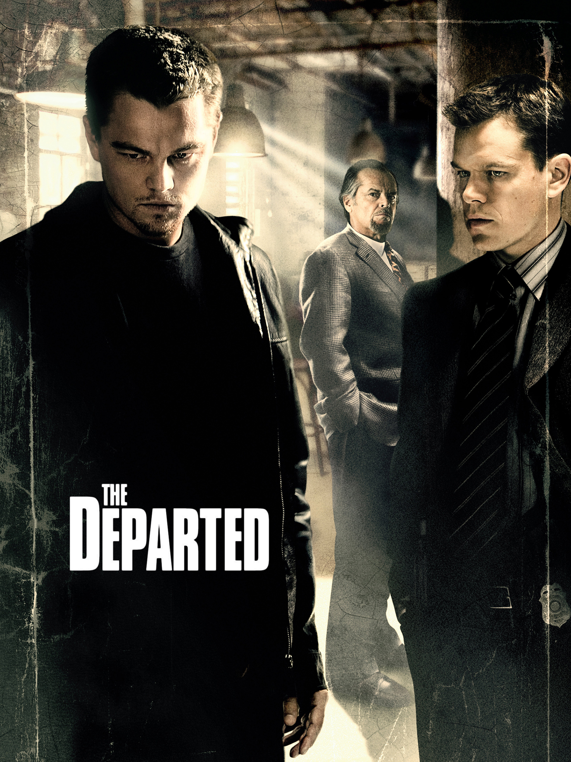 departed