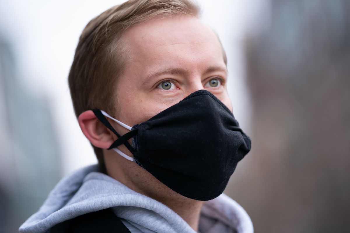 doublemask