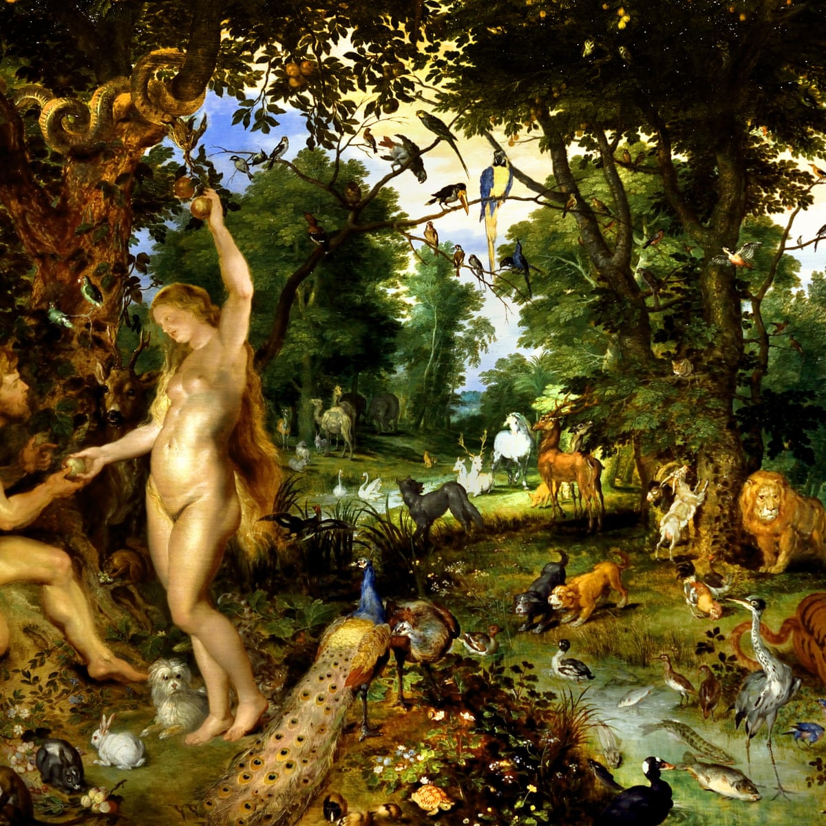 eve
