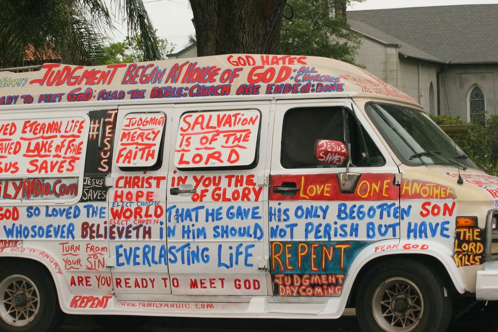 fundamentalism