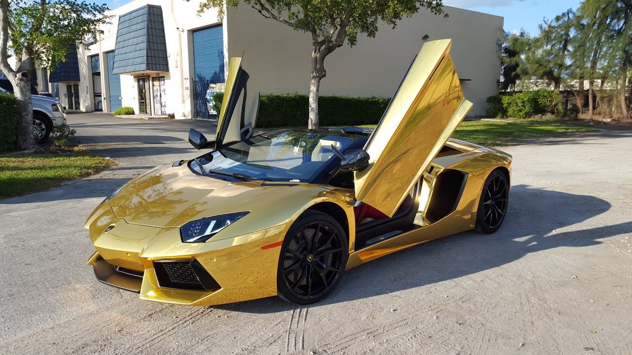 gold