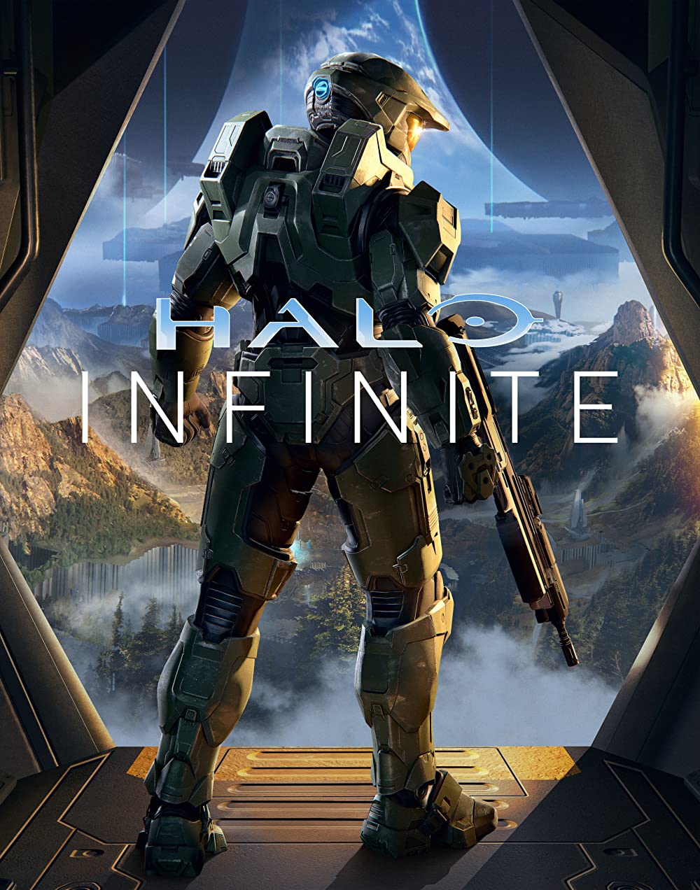 halo