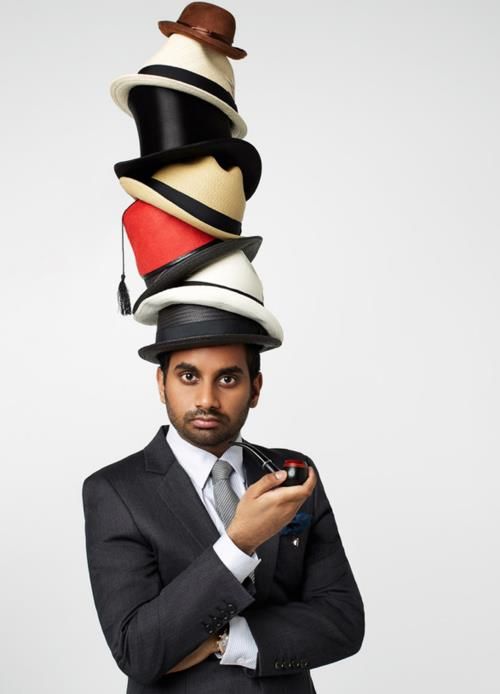 hats