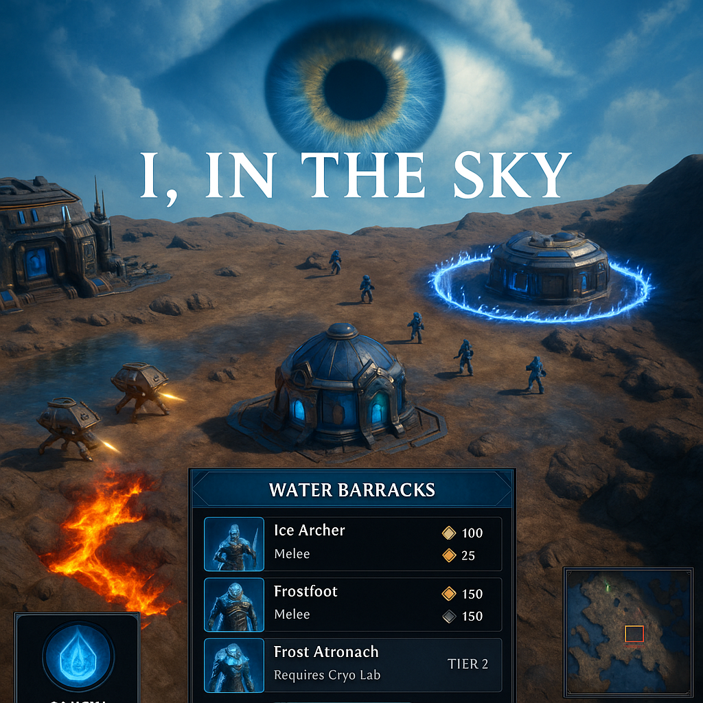 IintheSky