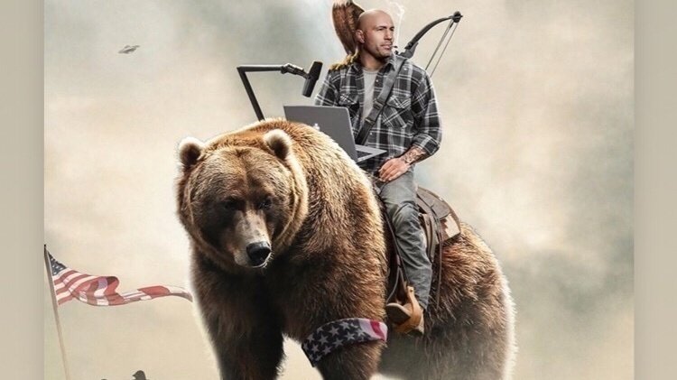 joebear