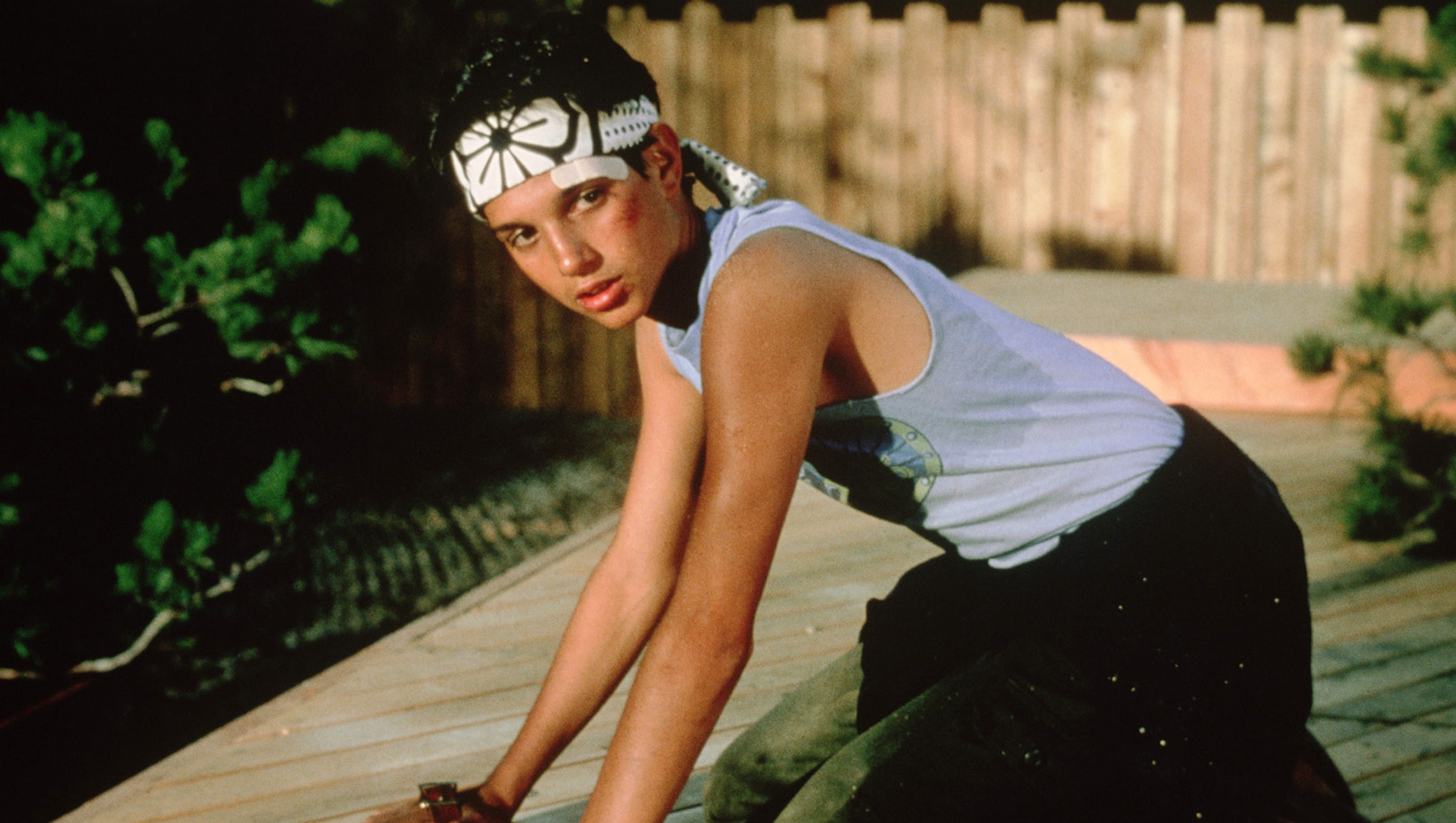 karatekid