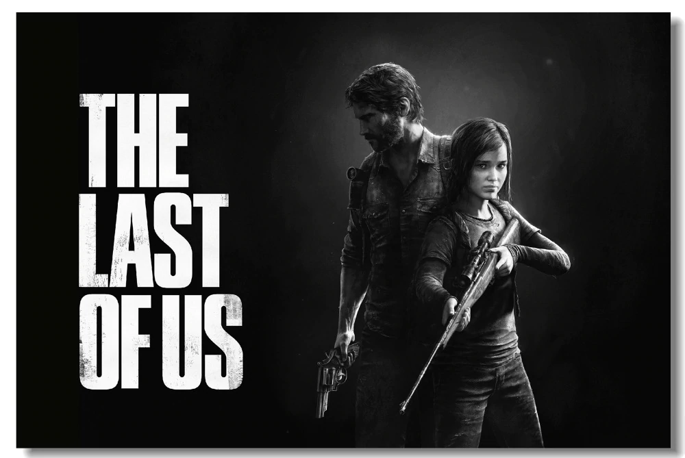 tlou