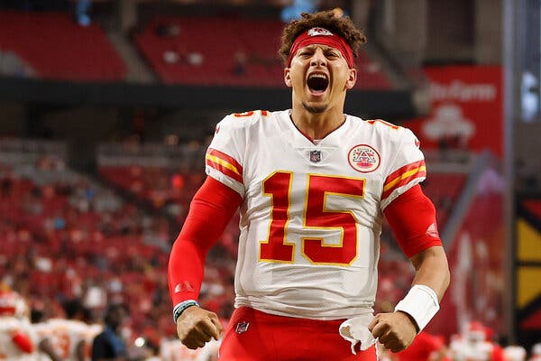 mahomes