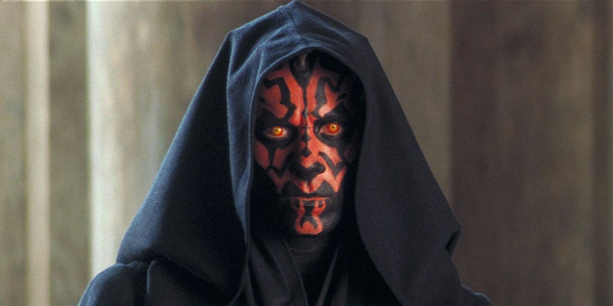 maul