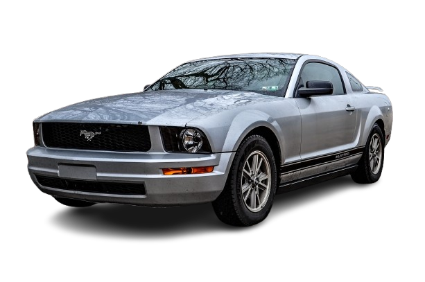 mustang