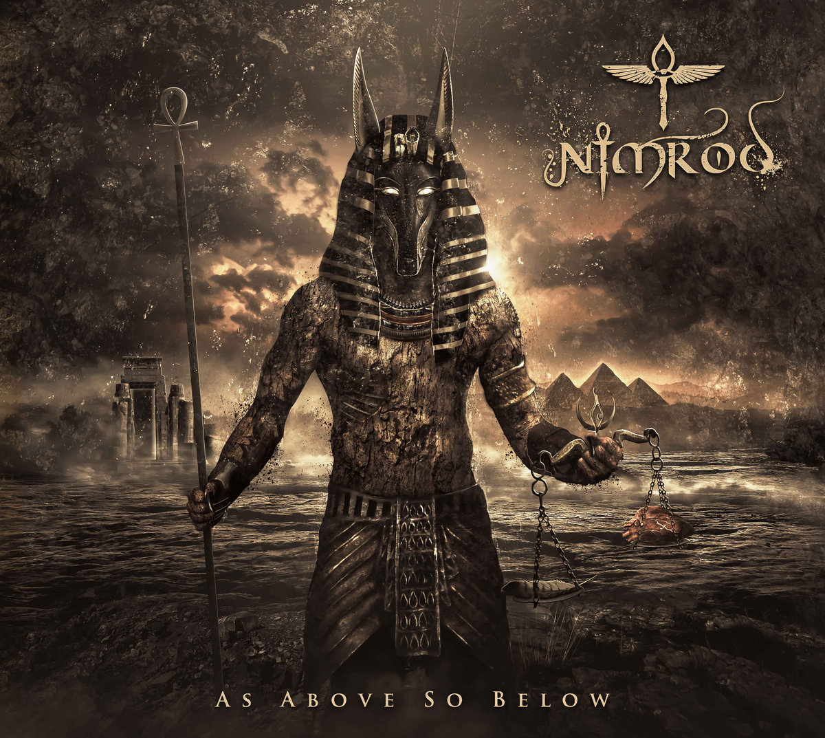nimrod