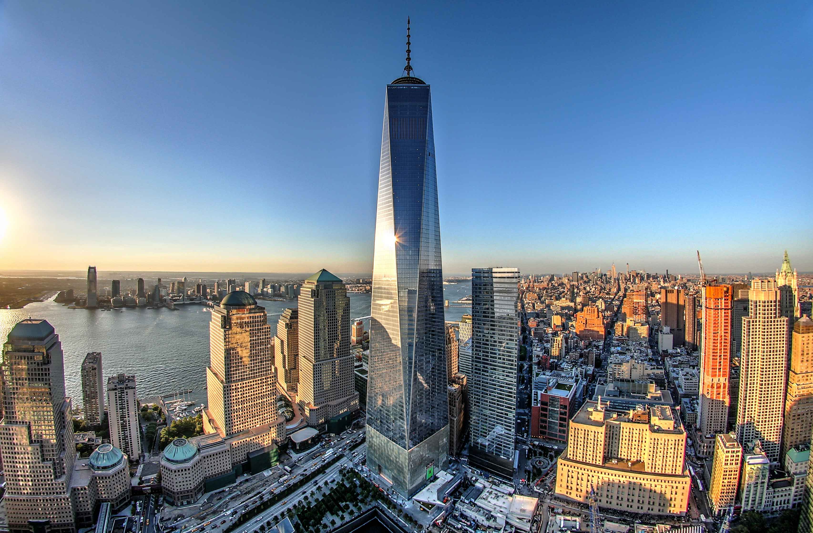 oneworldcenter