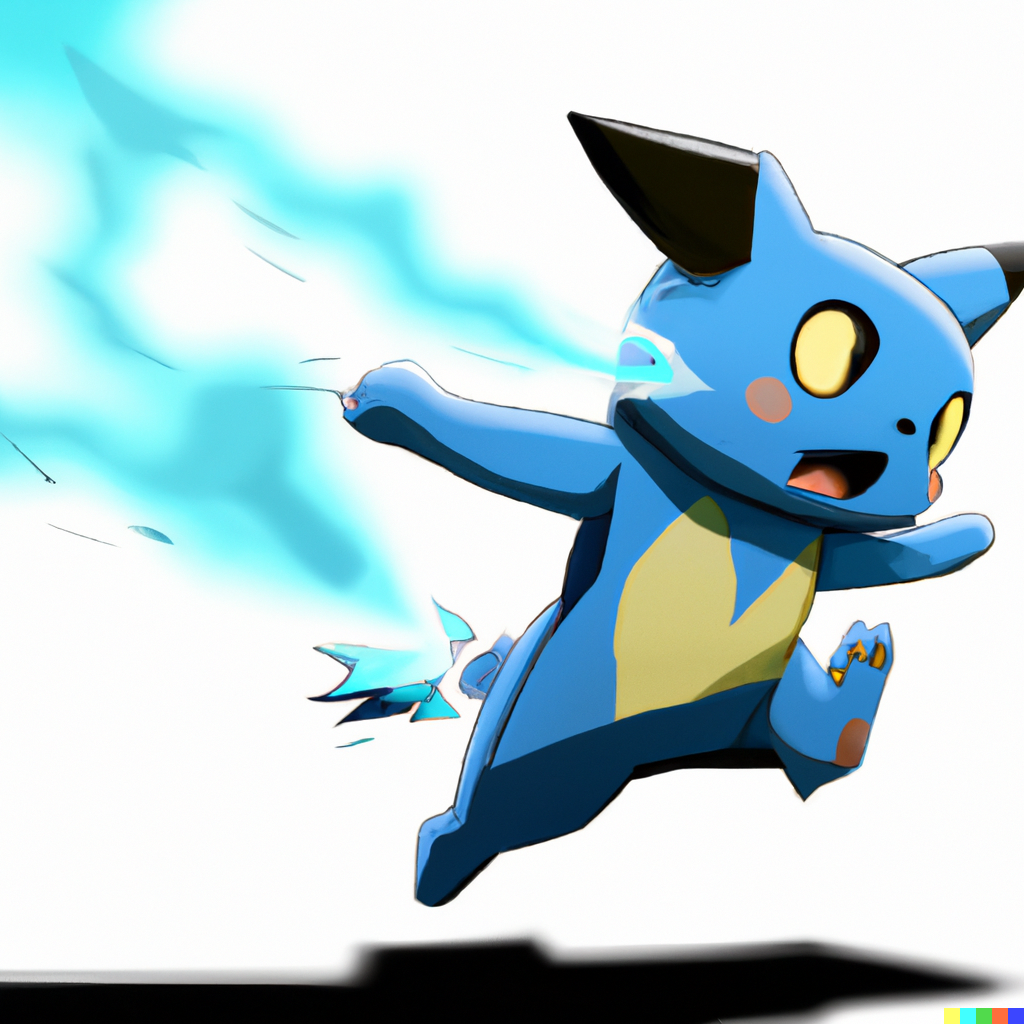 pikablu