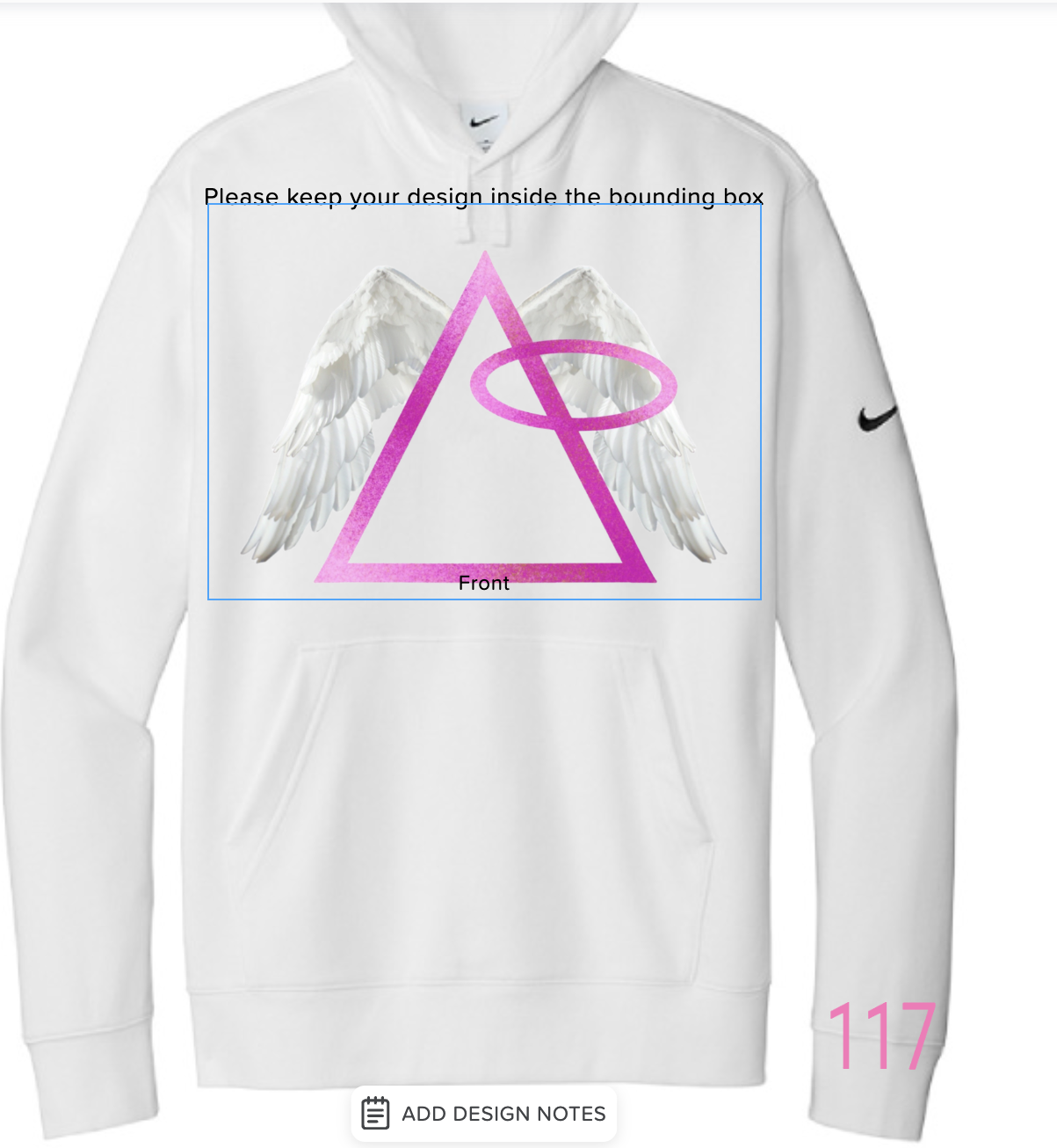 pinkhoodie