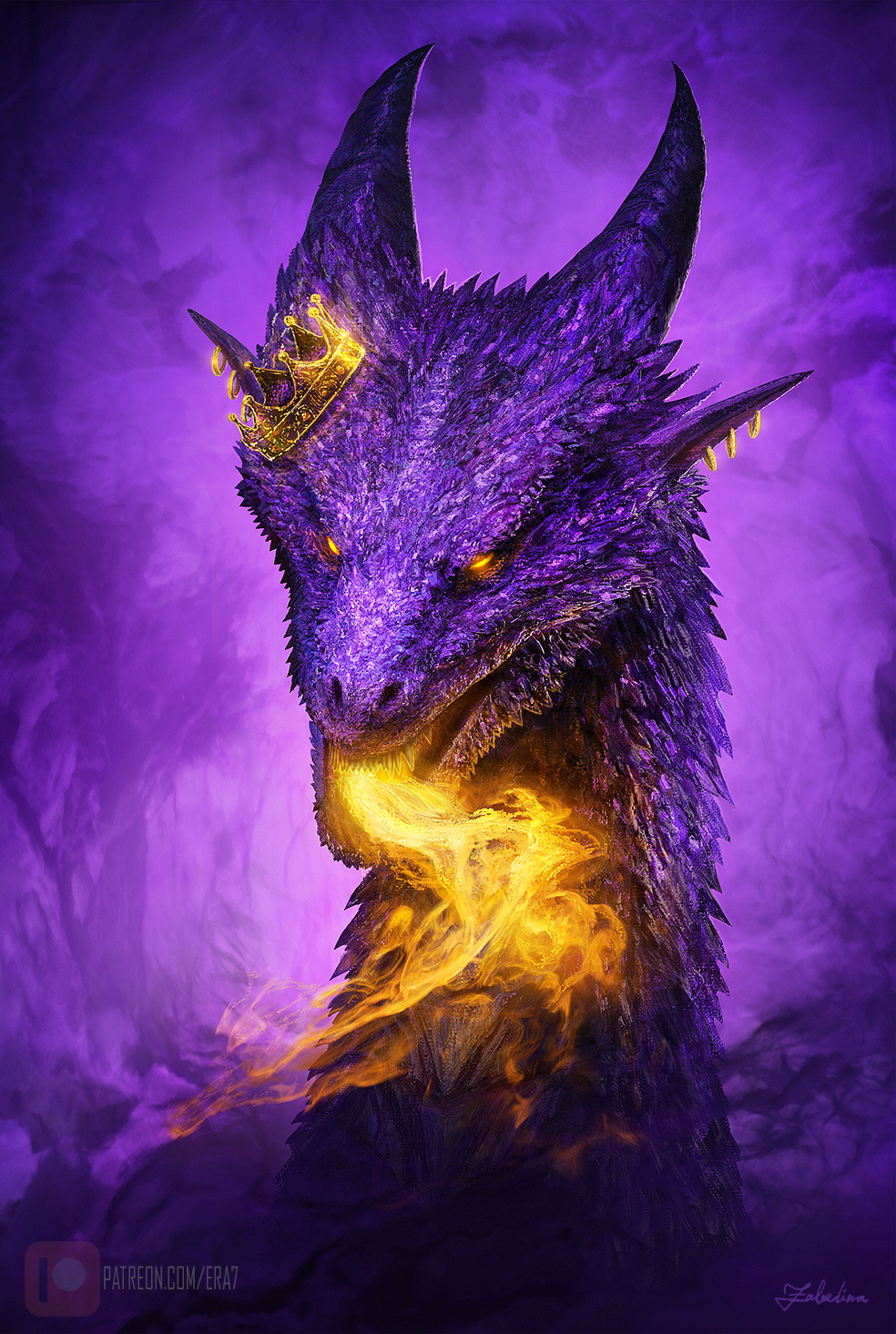 dragon