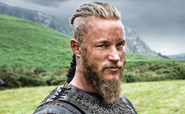 Ragnar Lothbrook