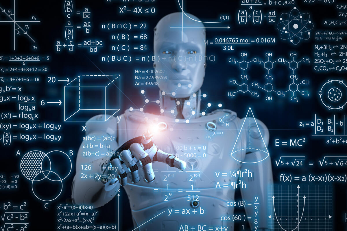 robot