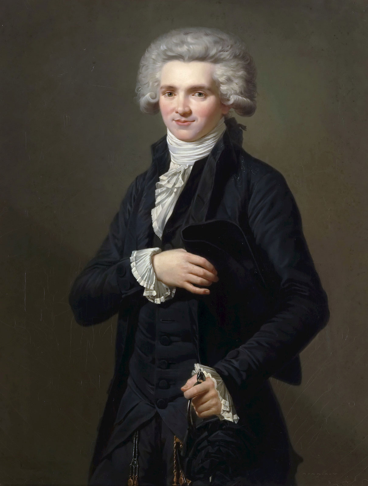 robespierre