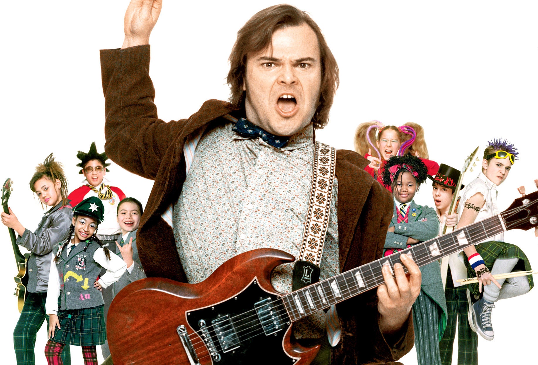 schoolofrock