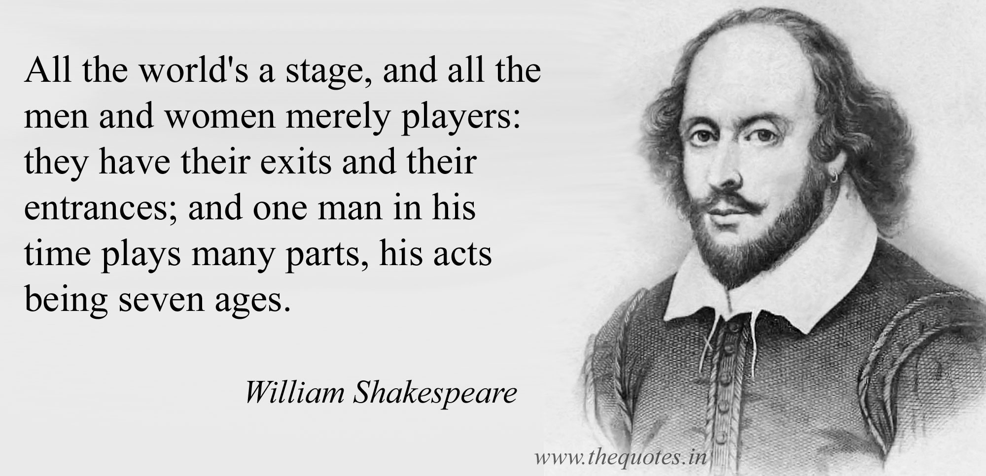 shakespeare