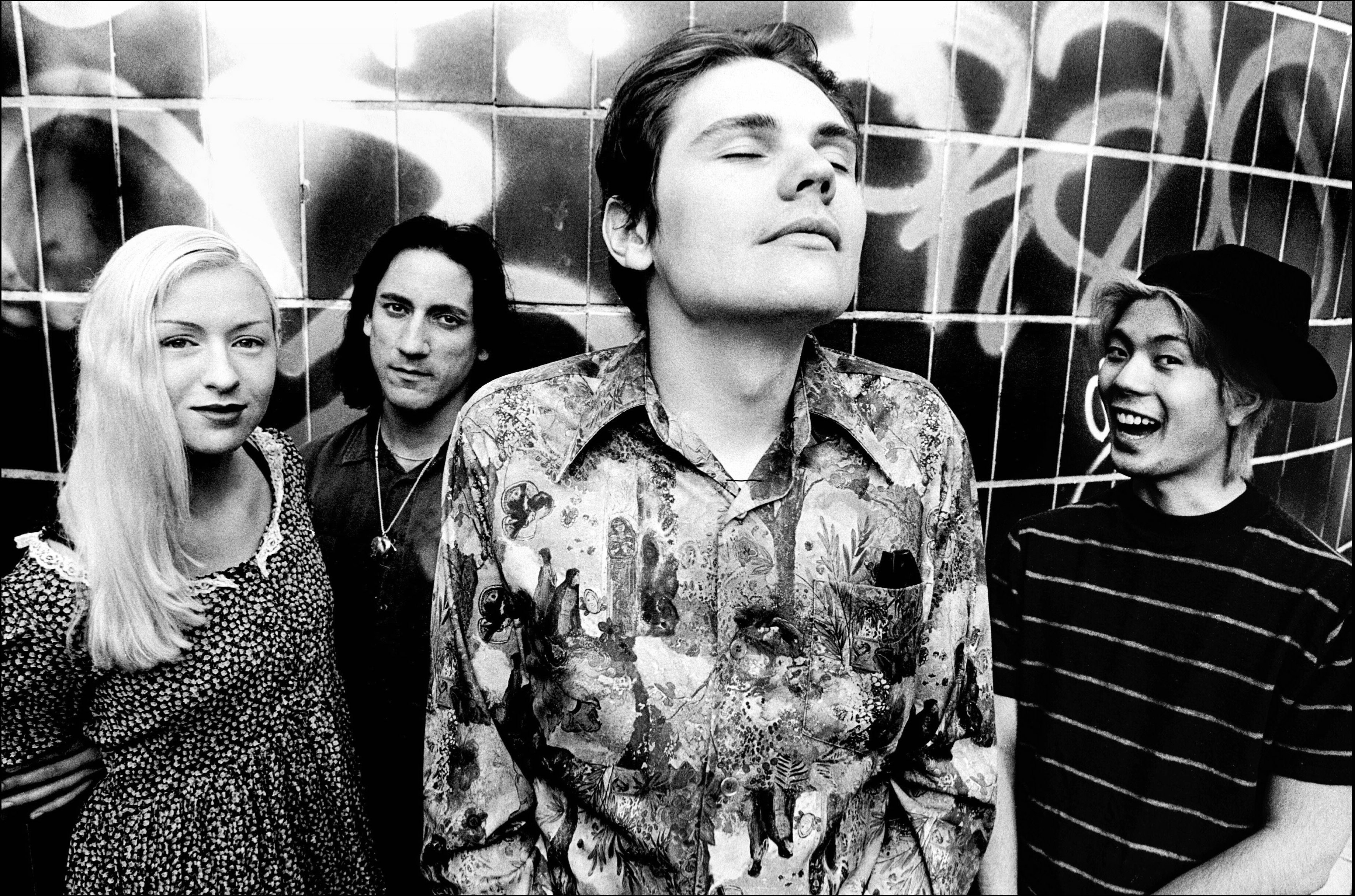 smashingpumpkins