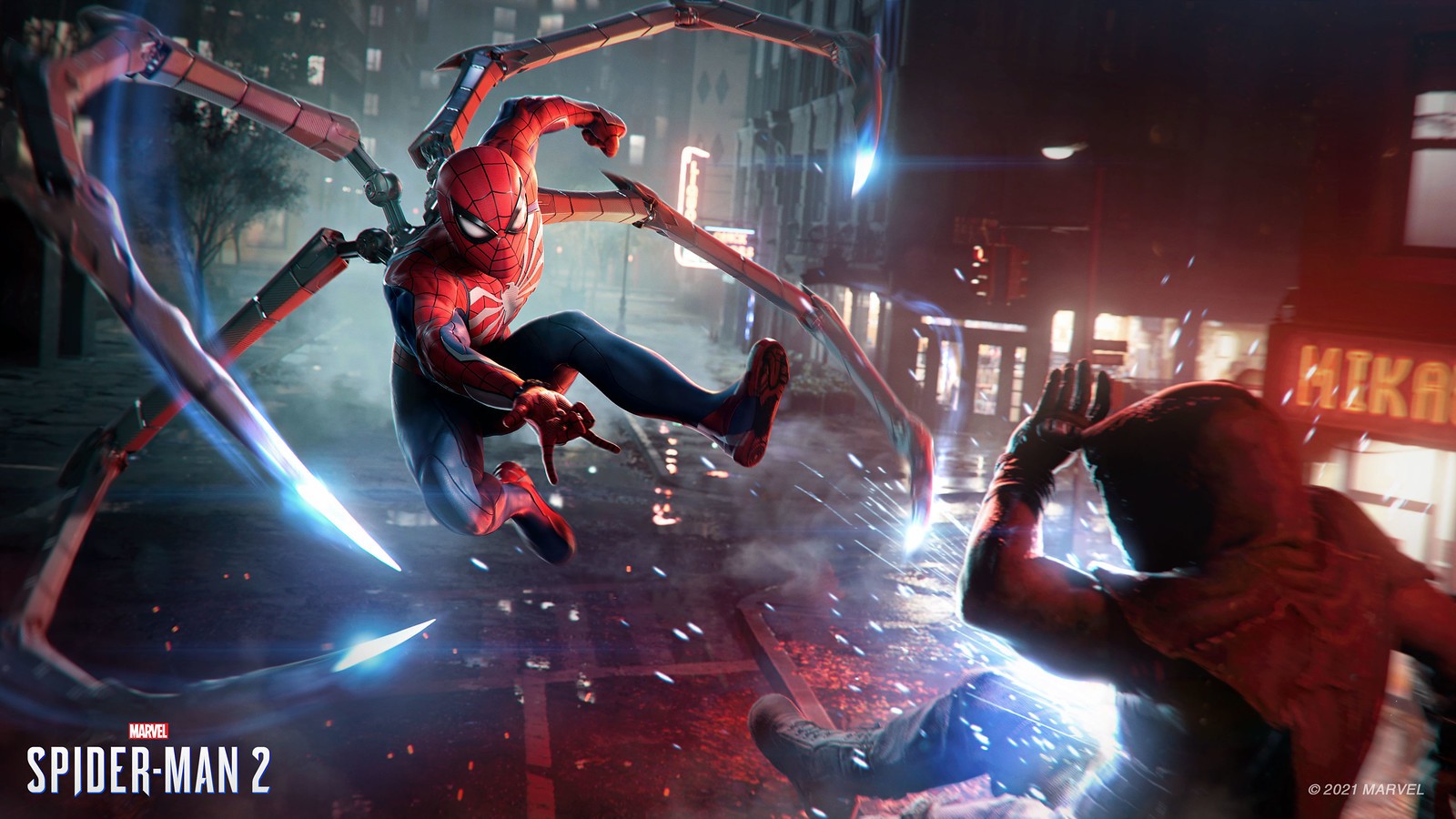 spidey