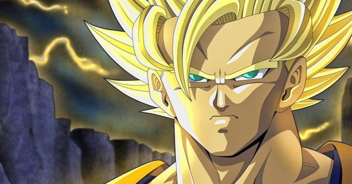 goku