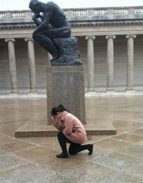 thinker