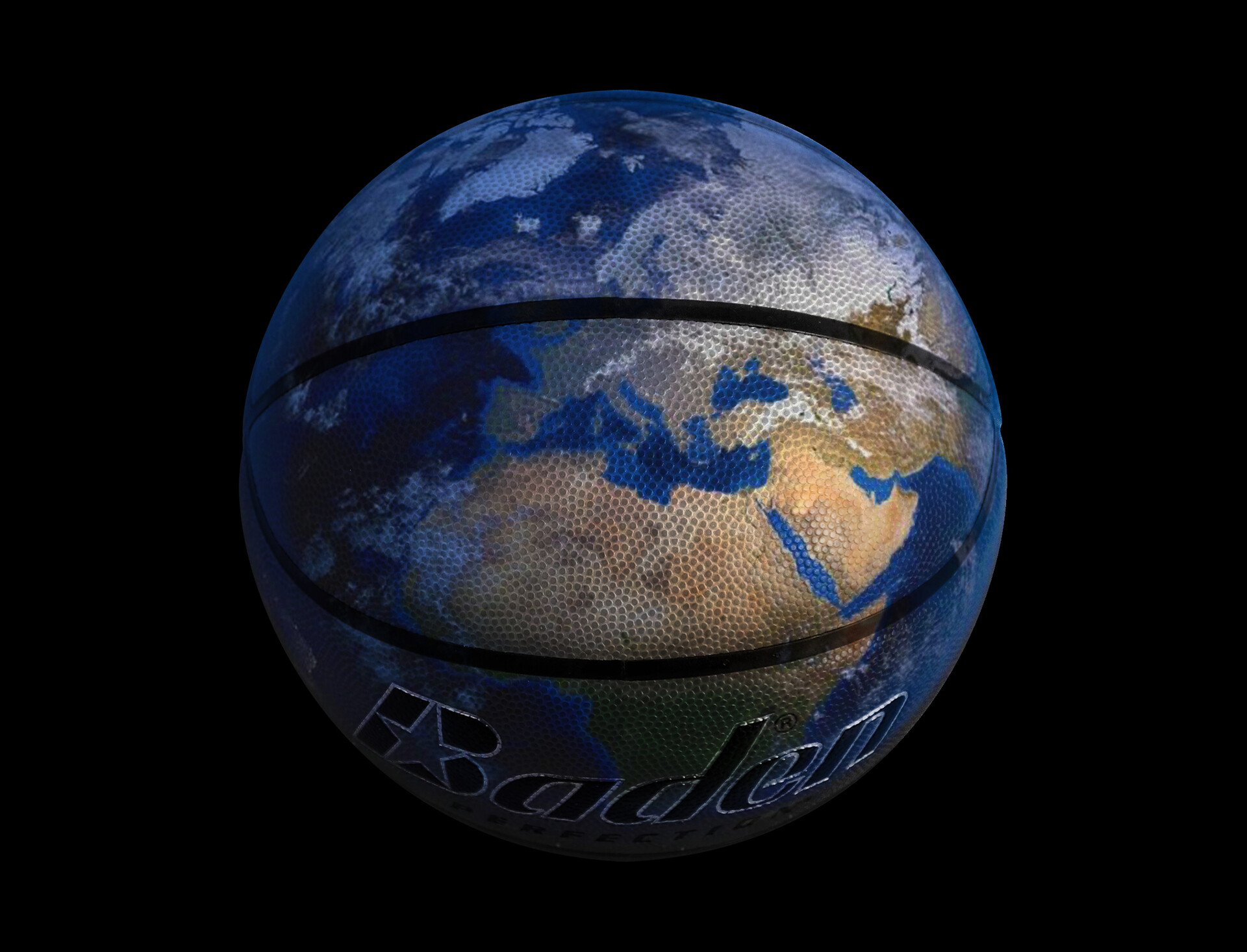 worldball